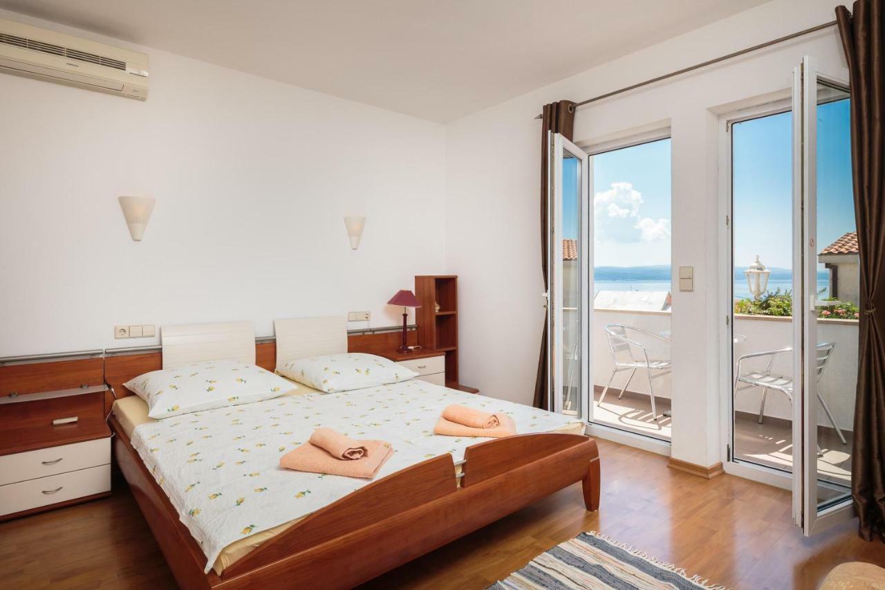 House Coko * Baska Voda