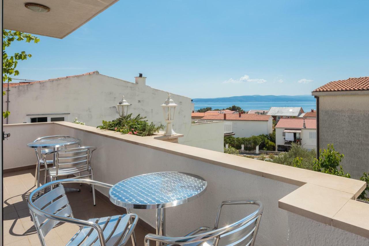 Apartment House Coko Baska Voda