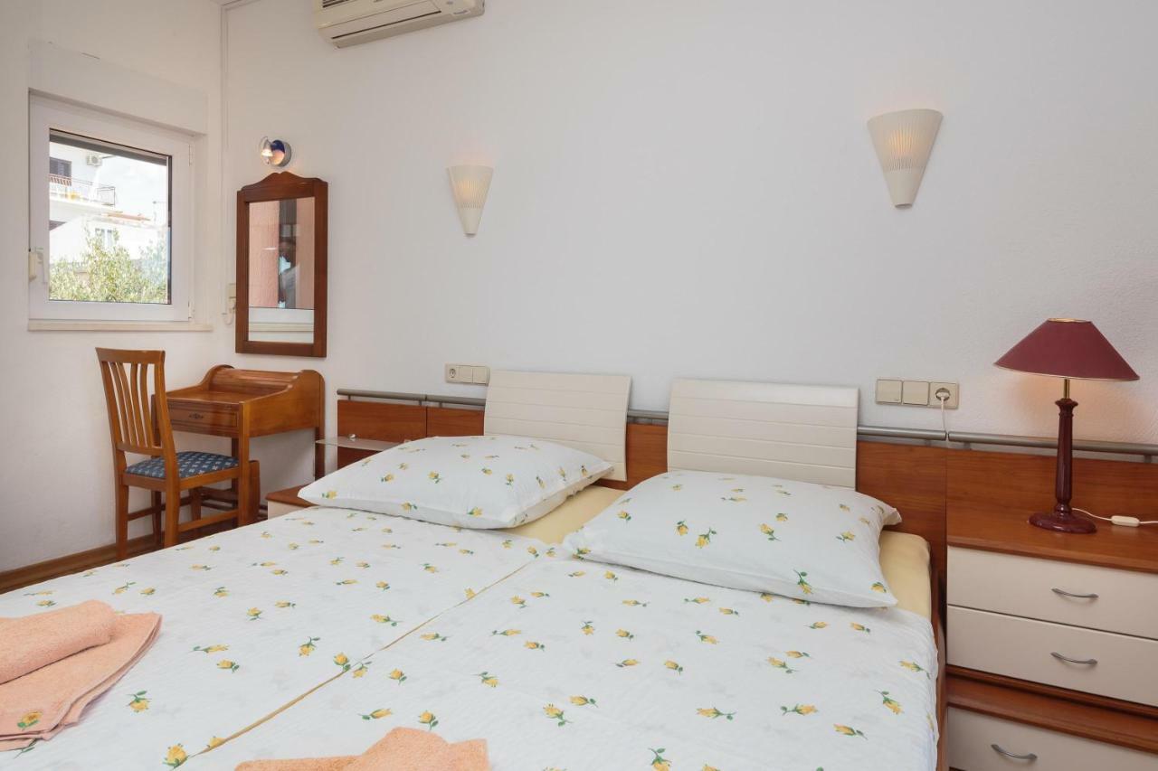 Apartment House Coko Baska Voda