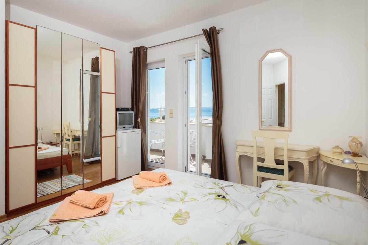 House Coko Baska Voda
