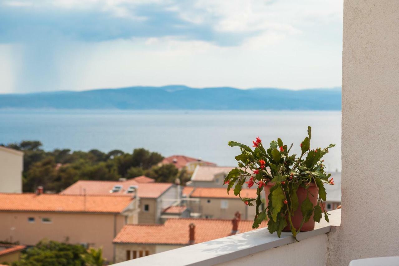 House Coko Apartment Baska Voda