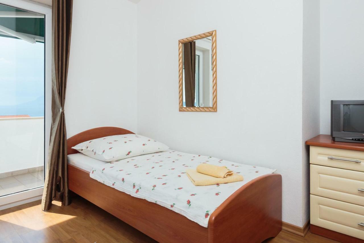 Apartment House Coko Baska Voda