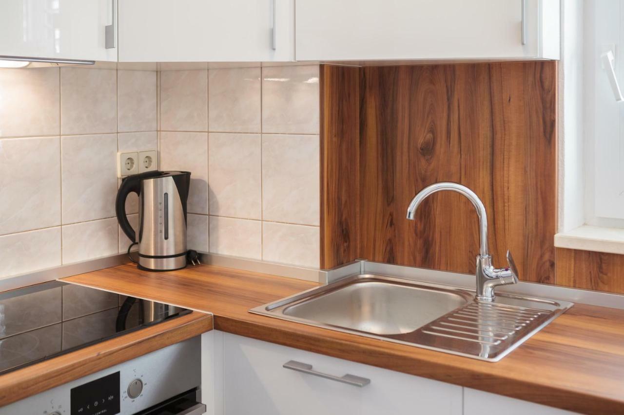 Apartment House Coko *