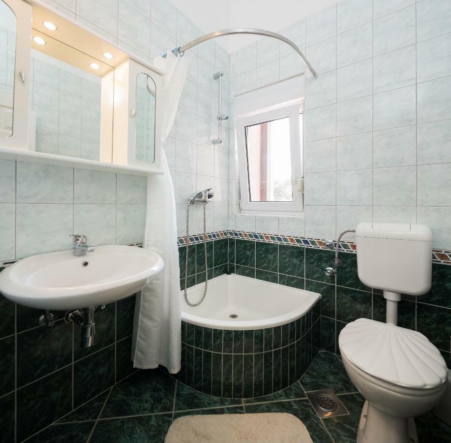 Apartment House Coko *