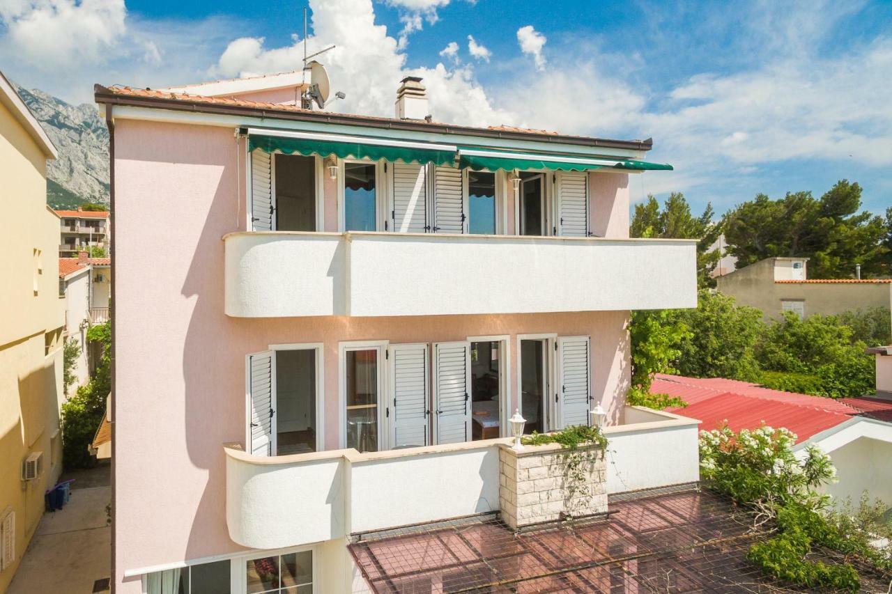 House Coko Apartment *