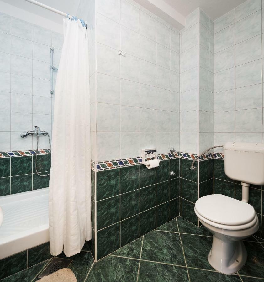 Apartment House Coko Baska Voda