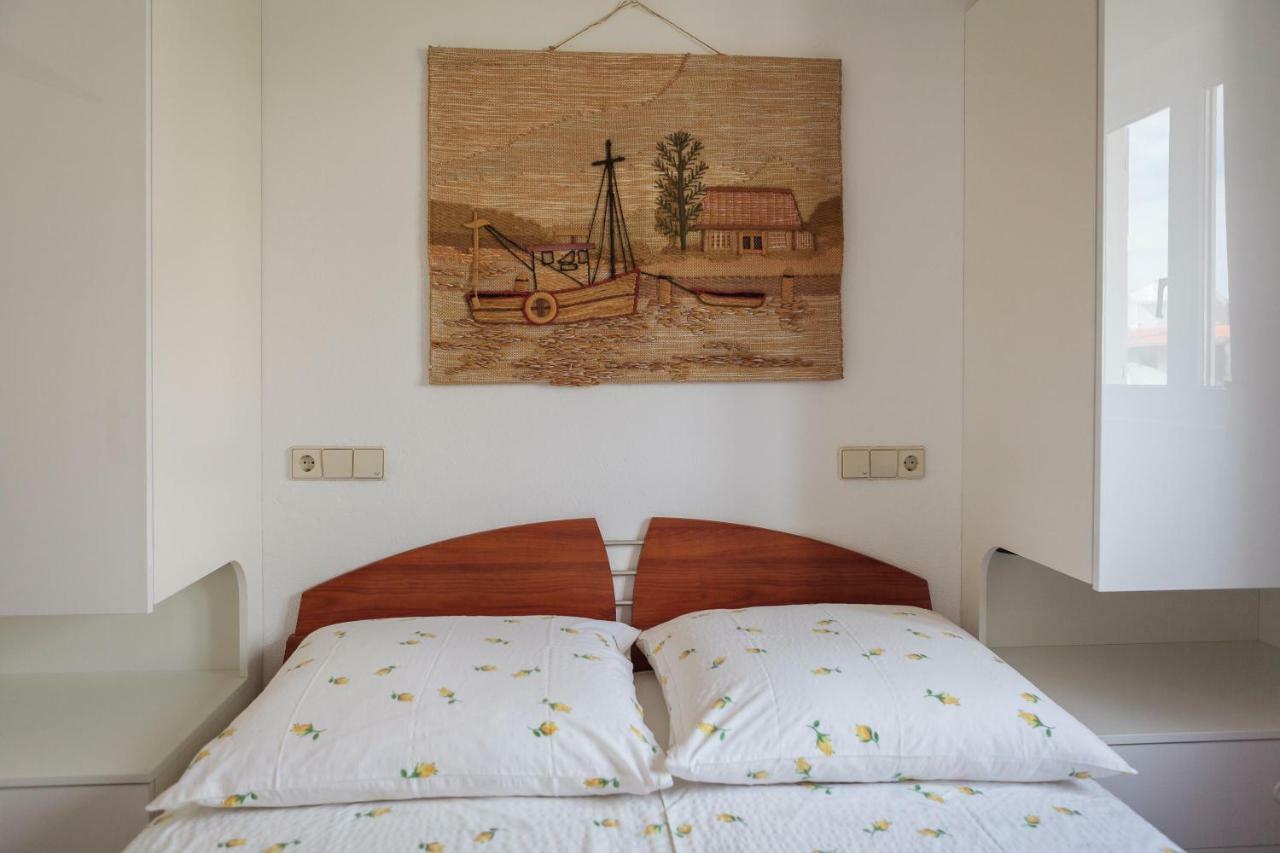 Apartment House Coko Baska Voda