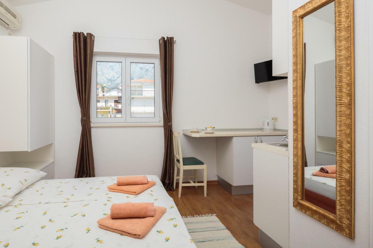 House Coko Baska Voda