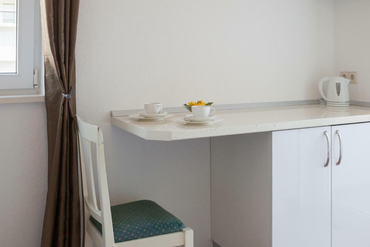 House Coko Apartment Baska Voda