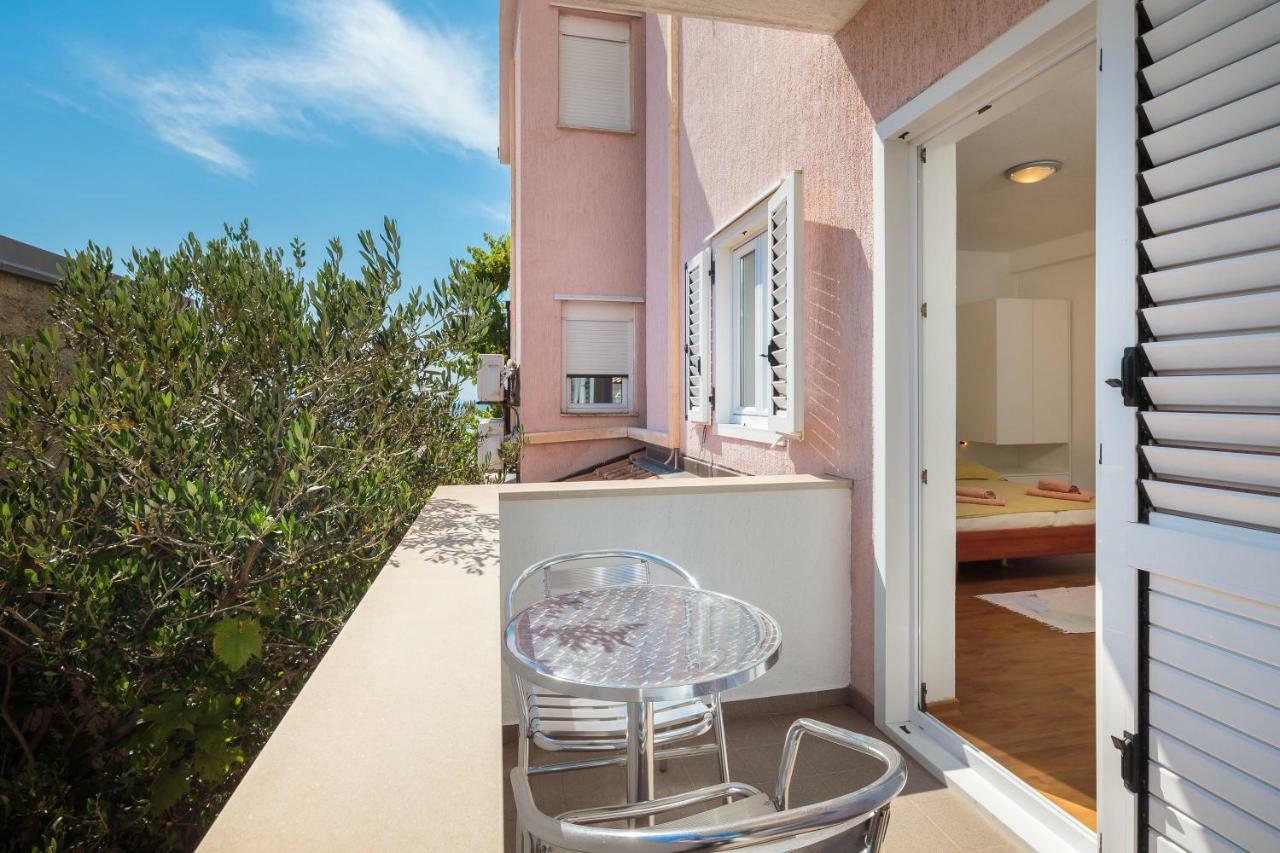 House Coko Apartment