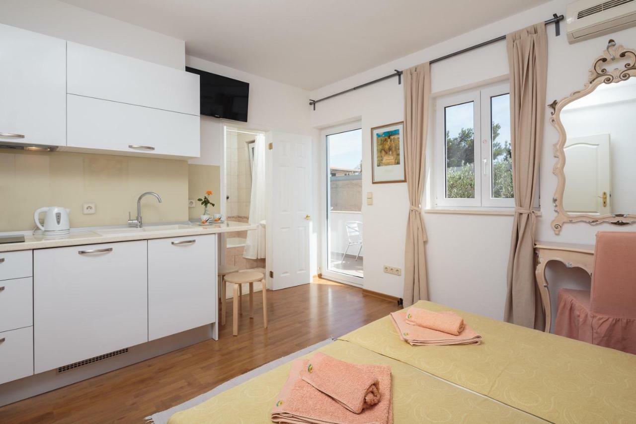 House Coko Apartment