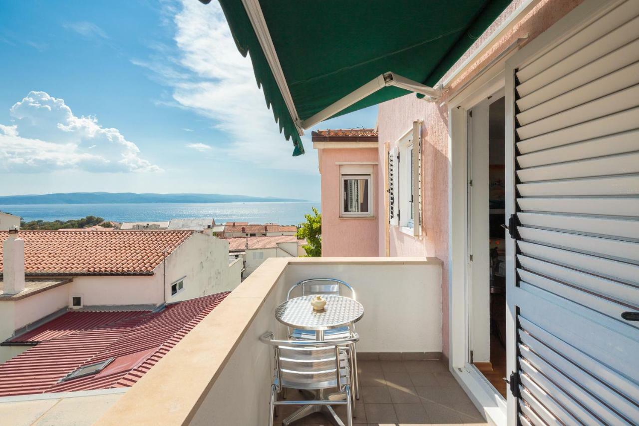 House Coko Apartment Baska Voda